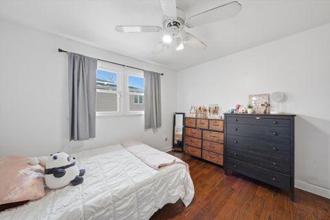 Tiny photo for 14828 Saint Louis Avenue, Midlothian, IL 60445 (MLS # 12615117)