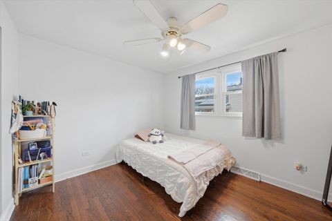 Tiny photo for 14828 Saint Louis Avenue, Midlothian, IL 60445 (MLS # 12615117)