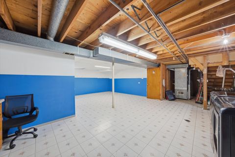 Tiny photo for 14828 Saint Louis Avenue, Midlothian, IL 60445 (MLS # 12615117)