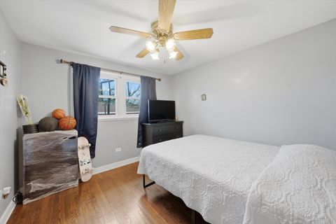 Tiny photo for 14828 Saint Louis Avenue, Midlothian, IL 60445 (MLS # 12615117)
