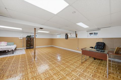 Tiny photo for 14828 Saint Louis Avenue, Midlothian, IL 60445 (MLS # 12615117)