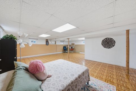 Tiny photo for 14828 Saint Louis Avenue, Midlothian, IL 60445 (MLS # 12615117)