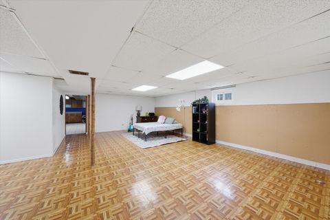 Tiny photo for 14828 Saint Louis Avenue, Midlothian, IL 60445 (MLS # 12615117)