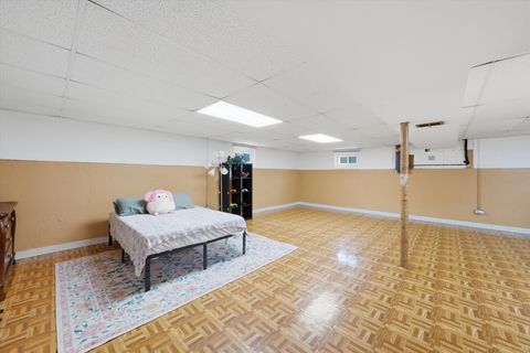 Tiny photo for 14828 Saint Louis Avenue, Midlothian, IL 60445 (MLS # 12615117)