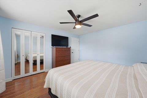 Tiny photo for 14828 Saint Louis Avenue, Midlothian, IL 60445 (MLS # 12615117)