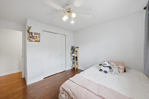 Tiny photo for 14828 Saint Louis Avenue, Midlothian, IL 60445 (MLS # 12615117)