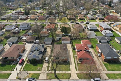 Tiny photo for 14828 Saint Louis Avenue, Midlothian, IL 60445 (MLS # 12615117)