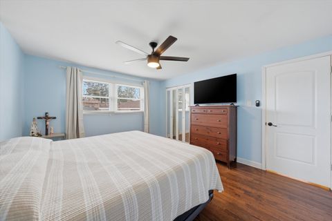 Tiny photo for 14828 Saint Louis Avenue, Midlothian, IL 60445 (MLS # 12615117)