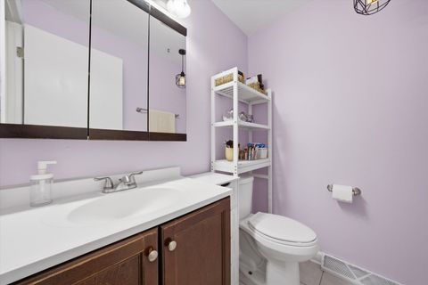 Tiny photo for 14828 Saint Louis Avenue, Midlothian, IL 60445 (MLS # 12615117)