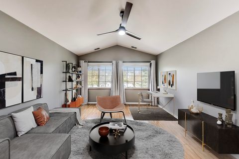 Tiny photo for 239 Camel Bend Court, Schaumburg, IL 60194 (MLS # 12483326)