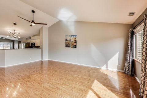 Tiny photo for 239 Camel Bend Court, Schaumburg, IL 60194 (MLS # 12483326)