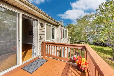 Tiny photo for 239 Camel Bend Court, Schaumburg, IL 60194 (MLS # 12483326)