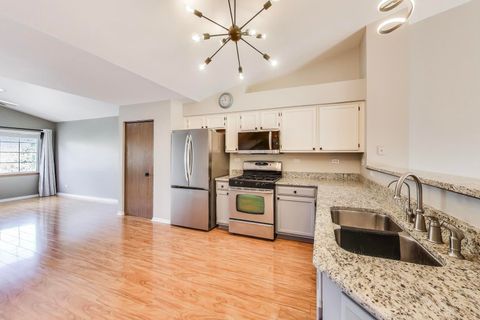 Tiny photo for 239 Camel Bend Court, Schaumburg, IL 60194 (MLS # 12483326)