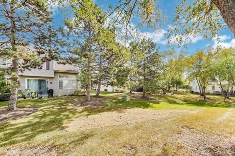 Tiny photo for 239 Camel Bend Court, Schaumburg, IL 60194 (MLS # 12483326)