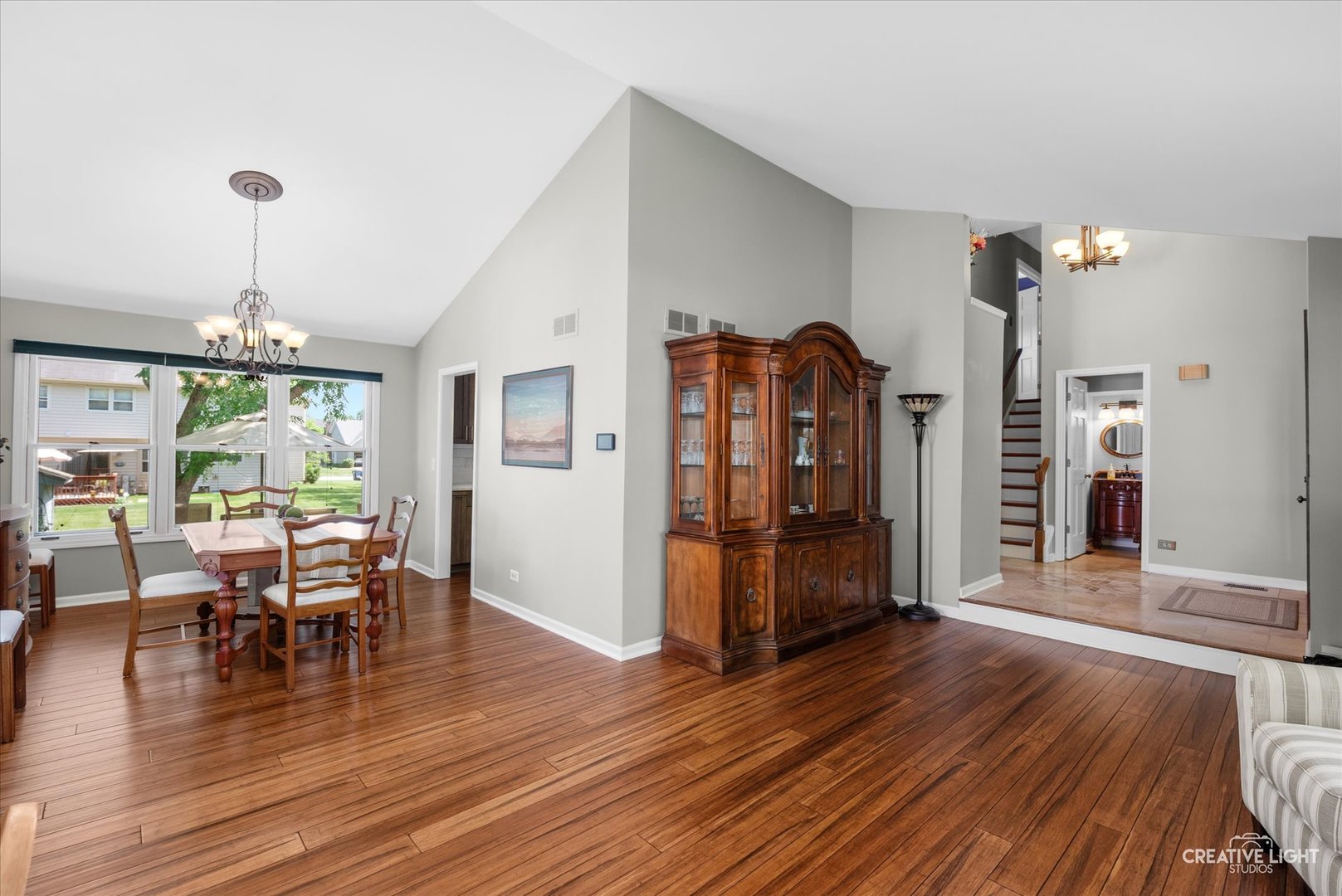 1234 Oakton Lane
