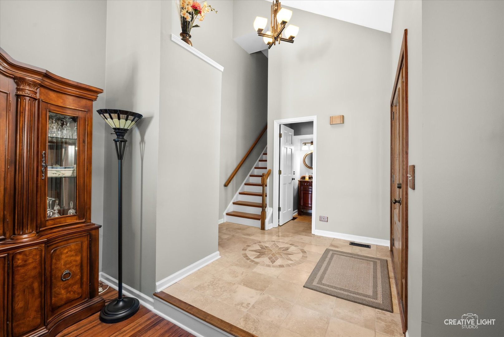 1234 Oakton Lane