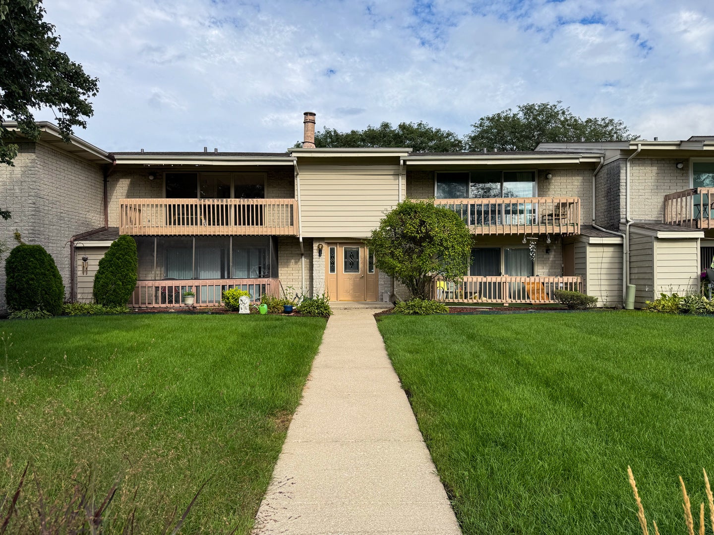 15801 ORLAN BROOK Drive 54
