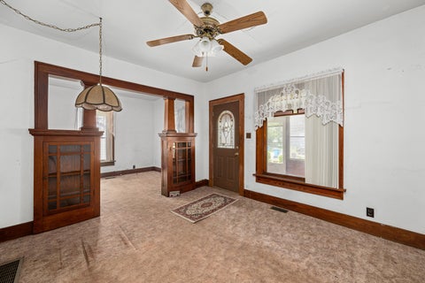 Tiny photo for 202 5th Street, Sherrard, IL 61281 (MLS # 12668612)