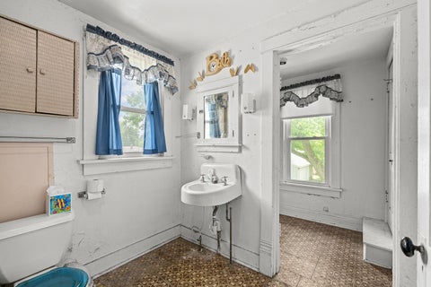 Tiny photo for 202 5th Street, Sherrard, IL 61281 (MLS # 12668612)