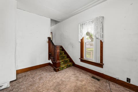 Tiny photo for 202 5th Street, Sherrard, IL 61281 (MLS # 12668612)