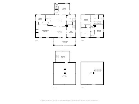 Tiny photo for 202 5th Street, Sherrard, IL 61281 (MLS # 12668612)