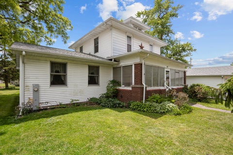 Tiny photo for 202 5th Street, Sherrard, IL 61281 (MLS # 12668612)