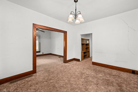 Tiny photo for 202 5th Street, Sherrard, IL 61281 (MLS # 12668612)
