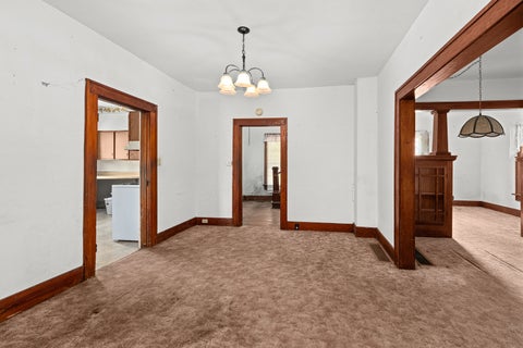 Tiny photo for 202 5th Street, Sherrard, IL 61281 (MLS # 12668612)