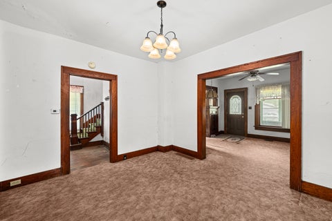 Tiny photo for 202 5th Street, Sherrard, IL 61281 (MLS # 12668612)