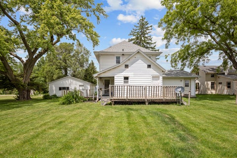 Tiny photo for 202 5th Street, Sherrard, IL 61281 (MLS # 12668612)