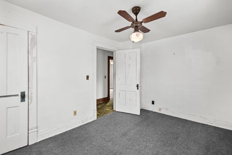 Tiny photo for 202 5th Street, Sherrard, IL 61281 (MLS # 12668612)