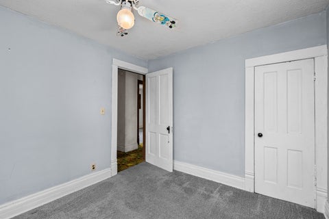 Tiny photo for 202 5th Street, Sherrard, IL 61281 (MLS # 12668612)