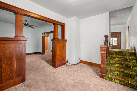 Tiny photo for 202 5th Street, Sherrard, IL 61281 (MLS # 12668612)