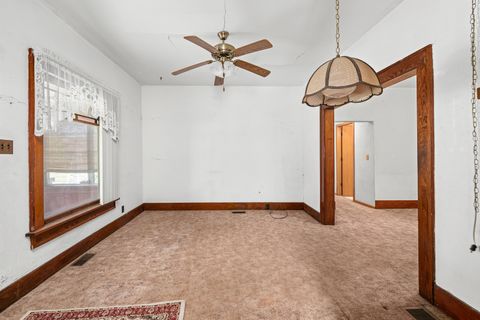 Tiny photo for 202 5th Street, Sherrard, IL 61281 (MLS # 12668612)
