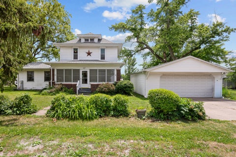 Photo of 202 5th Street, Sherrard, IL 61281 (MLS # 12668612)