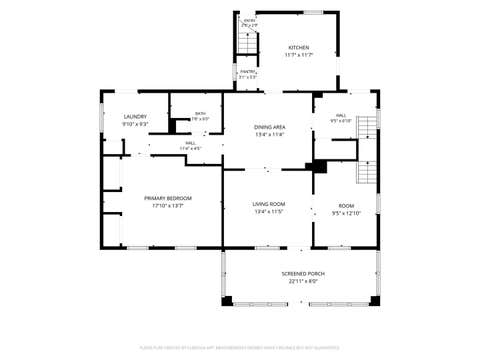 Tiny photo for 202 5th Street, Sherrard, IL 61281 (MLS # 12668612)