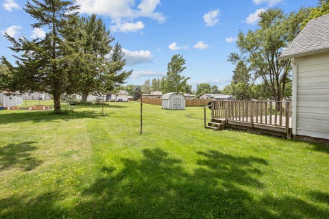 Tiny photo for 202 5th Street, Sherrard, IL 61281 (MLS # 12668612)