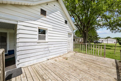 Tiny photo for 202 5th Street, Sherrard, IL 61281 (MLS # 12668612)