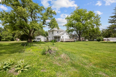 Tiny photo for 202 5th Street, Sherrard, IL 61281 (MLS # 12668612)