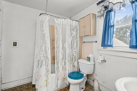Tiny photo for 202 5th Street, Sherrard, IL 61281 (MLS # 12668612)