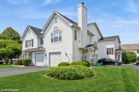 2434 Dickens Drive Aurora IL 60503