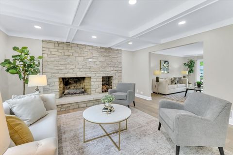 Tiny photo for 967 W Bauer Road, Naperville, IL 60563 (MLS # 12653208)