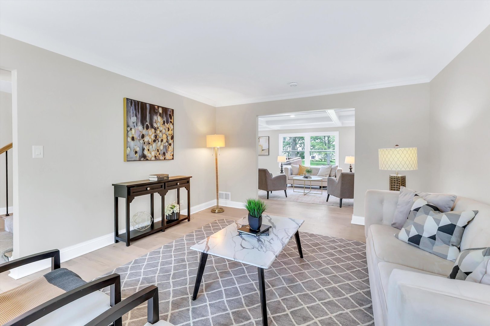 967 W Bauer Road
