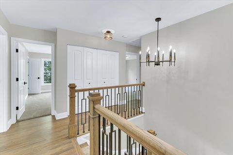 Tiny photo for 967 W Bauer Road, Naperville, IL 60563 (MLS # 12653208)