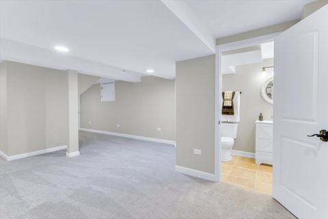 Tiny photo for 967 W Bauer Road, Naperville, IL 60563 (MLS # 12653208)