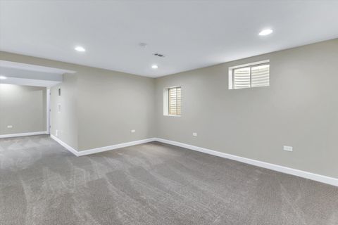 Tiny photo for 967 W Bauer Road, Naperville, IL 60563 (MLS # 12653208)