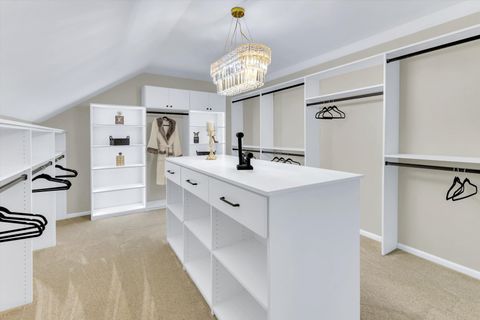 Tiny photo for 967 W Bauer Road, Naperville, IL 60563 (MLS # 12653208)
