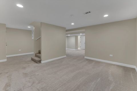 Tiny photo for 967 W Bauer Road, Naperville, IL 60563 (MLS # 12653208)