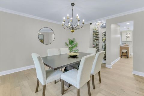 Tiny photo for 967 W Bauer Road, Naperville, IL 60563 (MLS # 12653208)