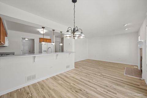 Tiny photo for Crystal Lake, IL 60012 (MLS # 12557266)